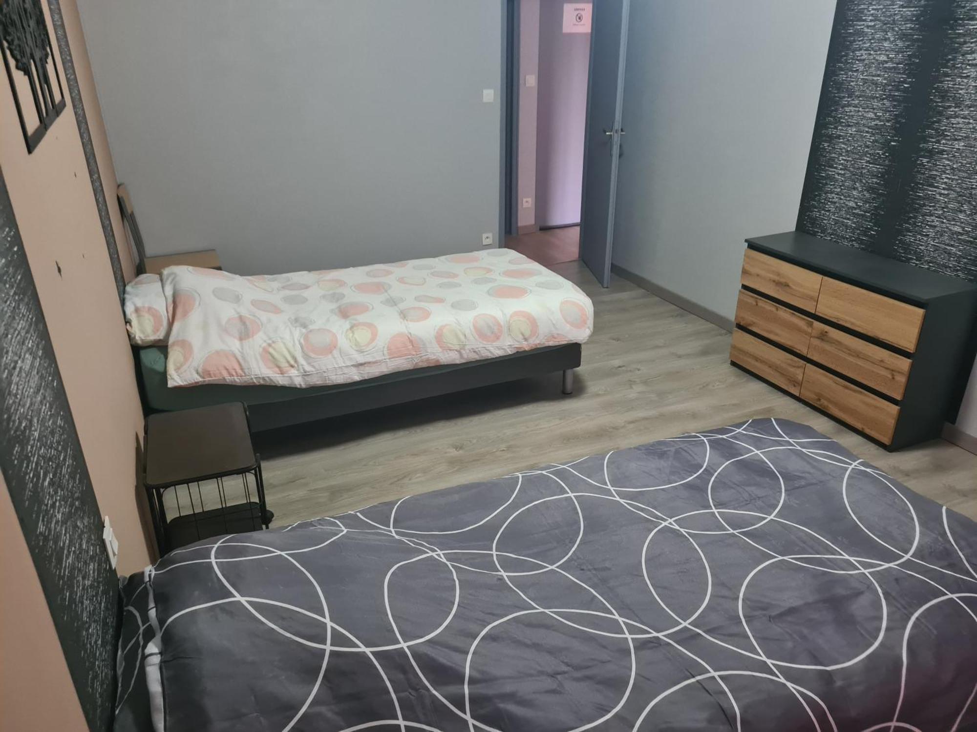 Aux P'Tits Cabris Villa Lahayville Buitenkant foto
