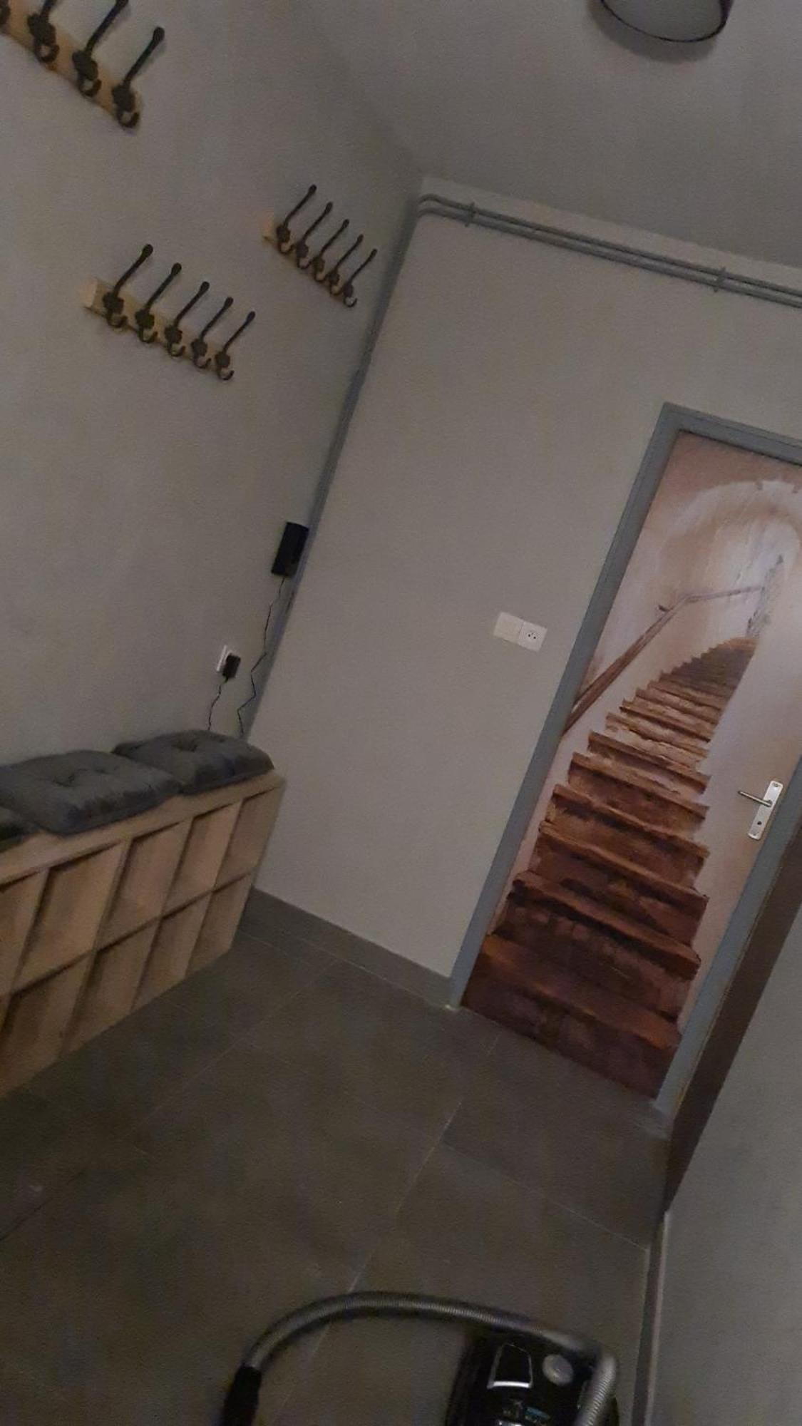 Aux P'Tits Cabris Villa Lahayville Buitenkant foto